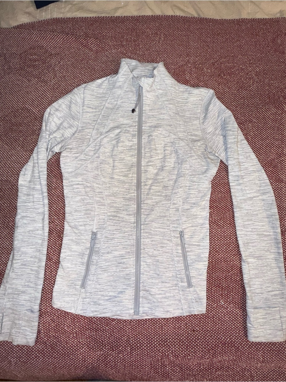 Lululemon Define Jacket